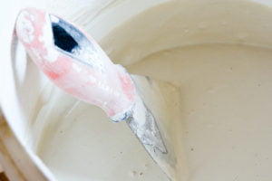 Plaster Talk Series - Consistency