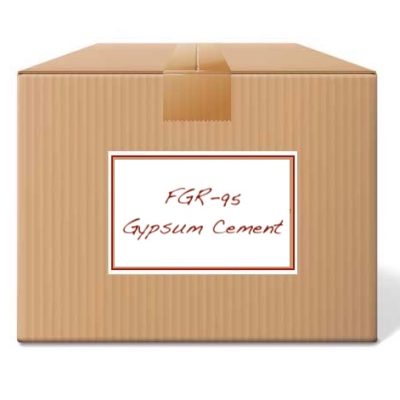 USG Hydrocal® FGR-95 Gypsum Cement
