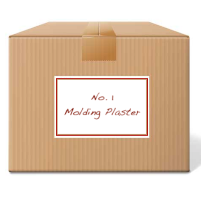 USG No. 1 Molding Plaster